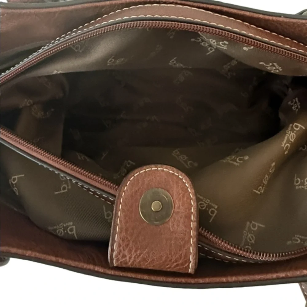 Boc Born Concepts Faux Leather Shoulder Bag